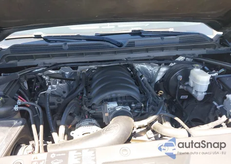 2016 Chevrolet Silverado 1500 1Lt z USA, uszkodzony, nr VIN 3GCPCREC7GG388699